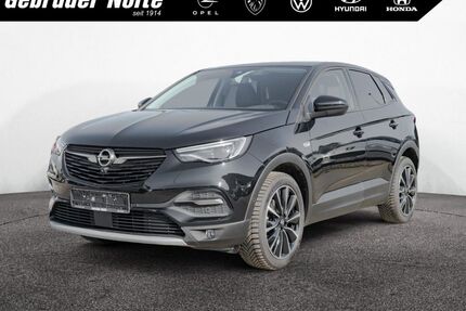 Opel Grandland (X) Gebrauchtwagen