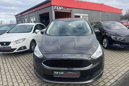 Ford C-Max Gebrauchtwagen