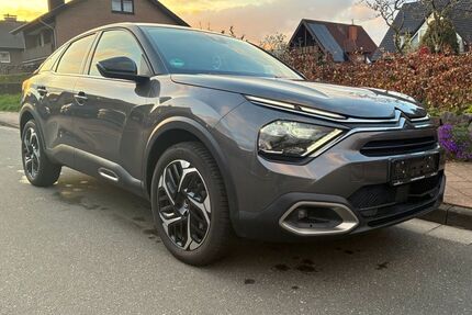 Citroen C4 Gebrauchtwagen