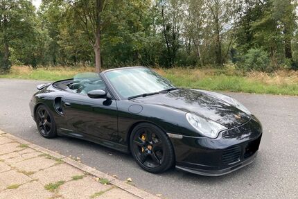 Porsche 996 Gebrauchtwagen