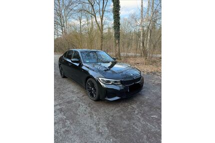 BMW M340i Gebrauchtwagen