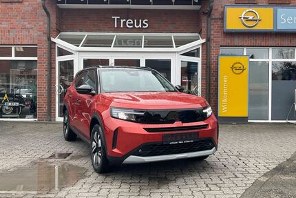 Opel Frontera Gebrauchtwagen