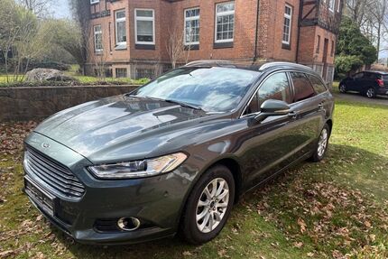 Ford Mondeo Gebrauchtwagen