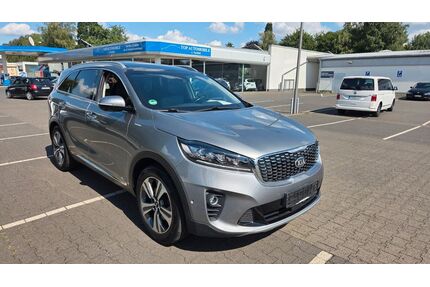 Kia Sorento Gebrauchtwagen