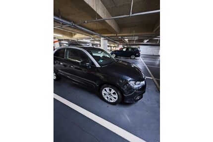 Audi A1 Gebrauchtwagen