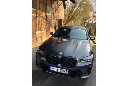 BMW X4 Gebrauchtwagen