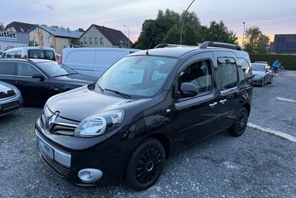 Renault Kangoo Gebrauchtwagen