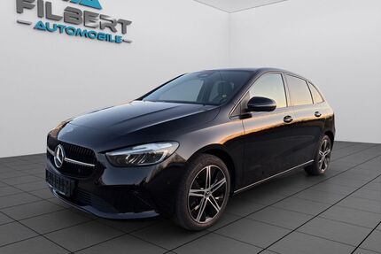Mercedes-Benz B 250 Gebrauchtwagen