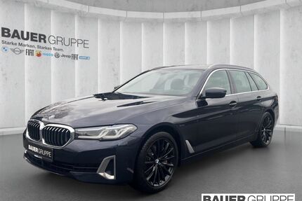 BMW 540 Gebrauchtwagen