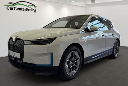 BMW iX Gebrauchtwagen