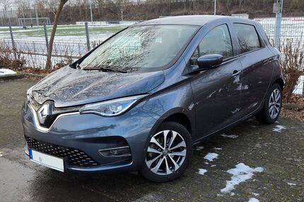 Renault ZOE Gebrauchtwagen