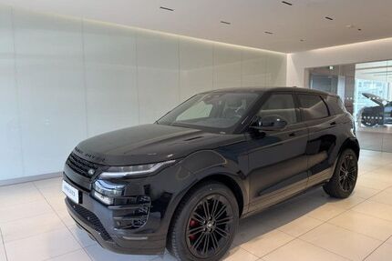 Land Rover Range Rover Evoque Gebrauchtwagen