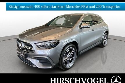 Mercedes-Benz GLA 180 Gebrauchtwagen