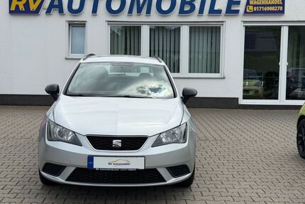 Seat Ibiza Gebrauchtwagen