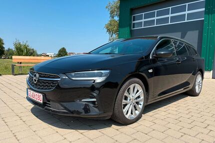 Opel Insignia Gebrauchtwagen