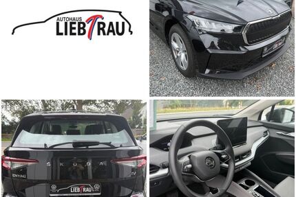 Skoda Enyaq Gebrauchtwagen