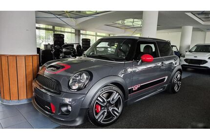 Mini John Cooper Works Gebrauchtwagen