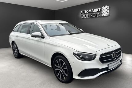 Mercedes-Benz E 300 Gebrauchtwagen