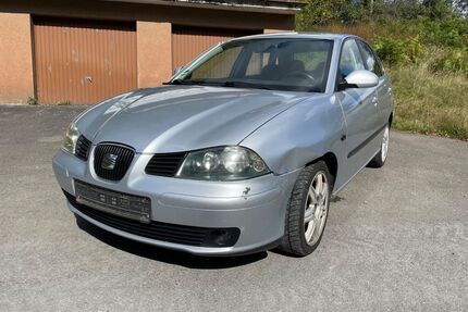 Seat Ibiza Gebrauchtwagen