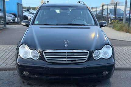 Mercedes-Benz C 180 Gebrauchtwagen