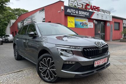 Skoda Kamiq Gebrauchtwagen