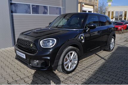 Mini Countryman SE (Cooper) Gebrauchtwagen