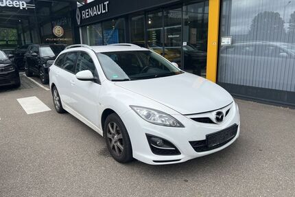 Mazda 6 Gebrauchtwagen
