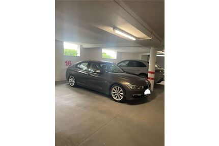 BMW 328 Gebrauchtwagen