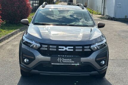 Dacia Sandero Gebrauchtwagen