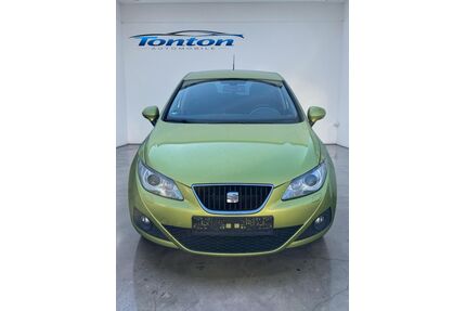 Seat Ibiza Gebrauchtwagen