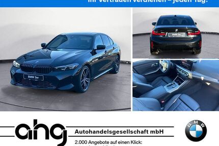 BMW 330 Gebrauchtwagen