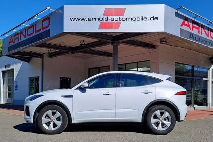 Jaguar E-Pace Gebrauchtwagen