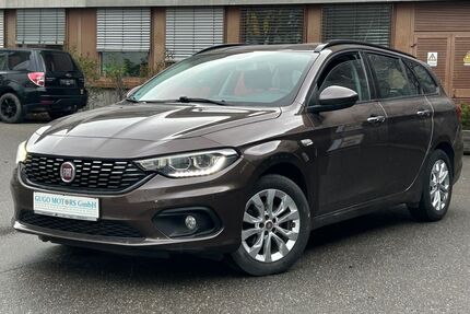 Fiat Tipo Gebrauchtwagen