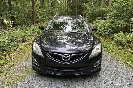 Mazda 6 Gebrauchtwagen