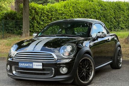 Mini Cooper Gebrauchtwagen
