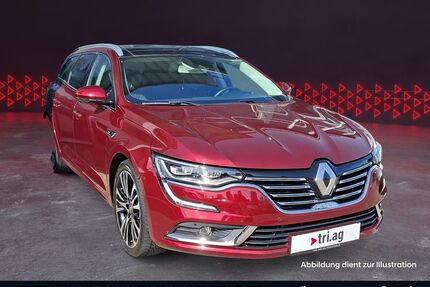 Renault Talisman Gebrauchtwagen