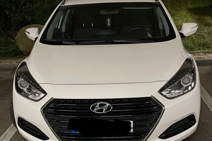 Hyundai i40 Gebrauchtwagen