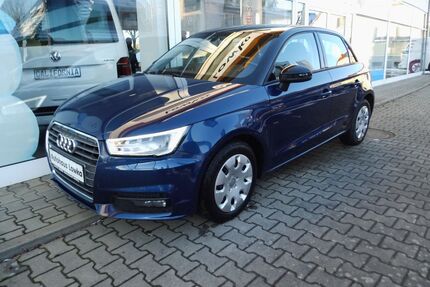 Audi A1 Gebrauchtwagen