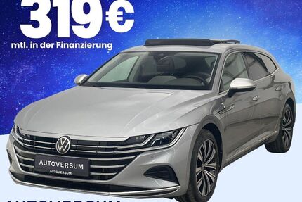 VW Arteon Gebrauchtwagen
