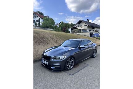 BMW M240i Gebrauchtwagen
