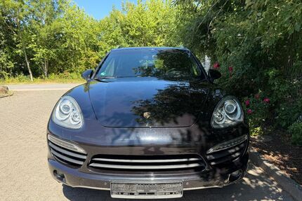 Porsche Cayenne Gebrauchtwagen