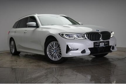 BMW 330 Gebrauchtwagen