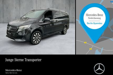 Mercedes-Benz V 300 Gebrauchtwagen