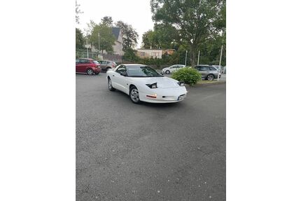 Pontiac Firebird Gebrauchtwagen