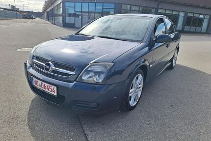 Opel Vectra Gebrauchtwagen