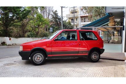 Fiat Uno Gebrauchtwagen