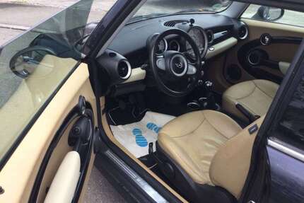 Mini One Gebrauchtwagen