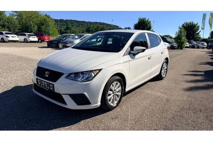 Seat Ibiza Gebrauchtwagen