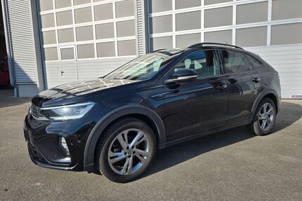 VW Taigo Gebrauchtwagen