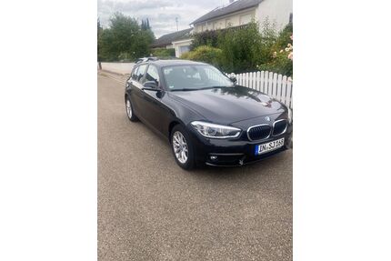 BMW 116 Gebrauchtwagen